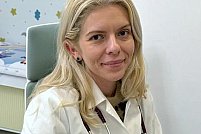 Toth Ioana - doctor