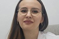 Tudorescu Marcu Emilia - doctor