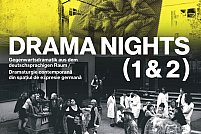 Drama Nights 1&2