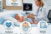 pocus-cardiac-ecocardiografie-bebe-nou-nascut-timisoara Ecografia cardiacă la nou-născuți în Timișoara – depistarea malformațiilor cardiace
