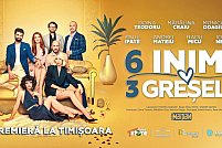 6 Inimi 3 Greseli