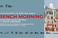 French morning