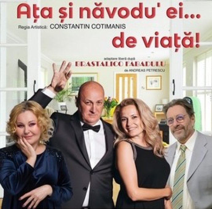 Brastalico Fabadulu