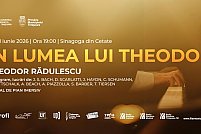 IN LUMEA LUI THEODOR