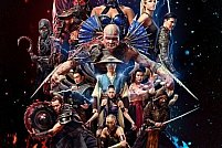 Mortal Kombat II