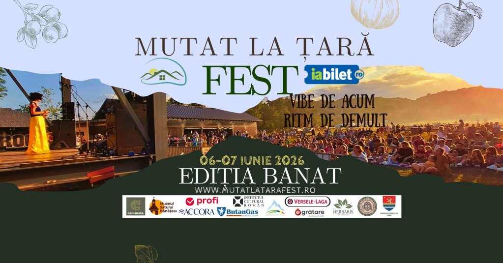 Mutat la Tara Fest