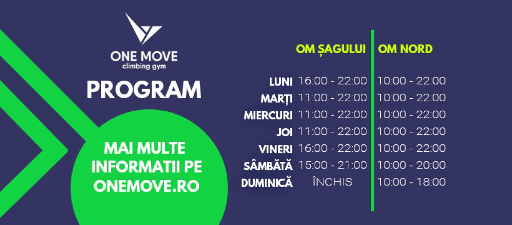 One Move Sagului