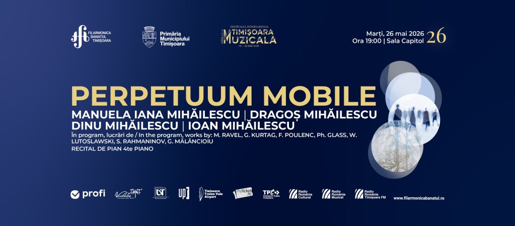 Perpetuum mobile