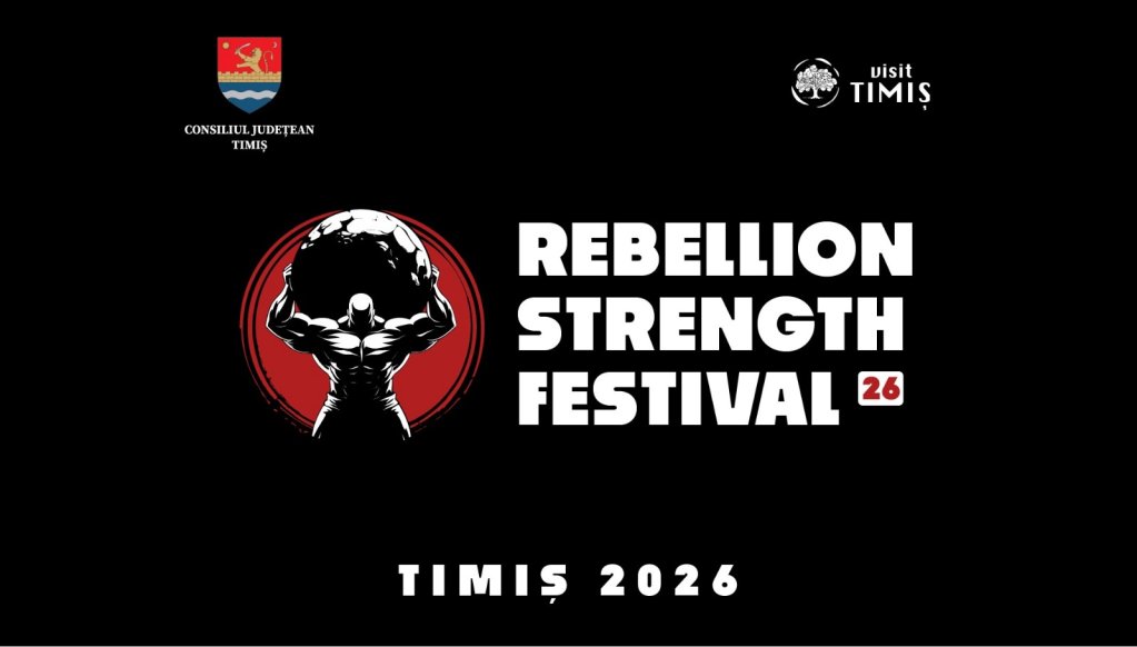 Rebellion Strenght Festival