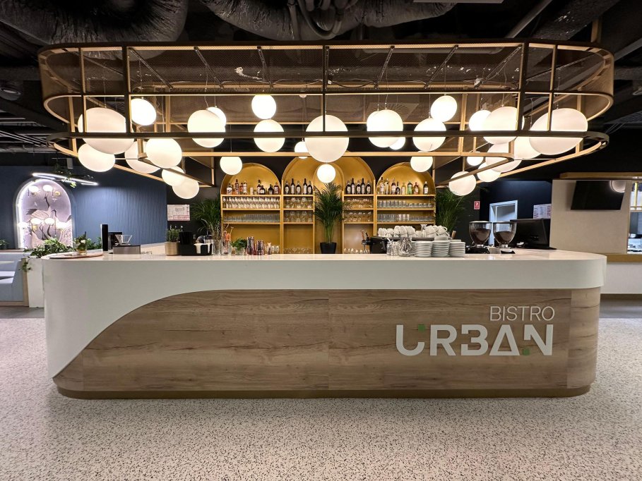 Bistro Urban