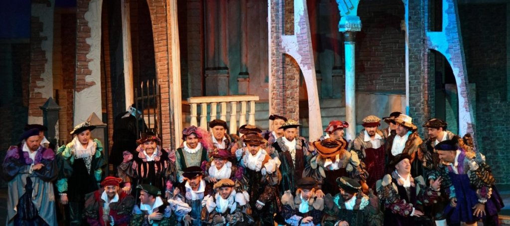 Rigoletto