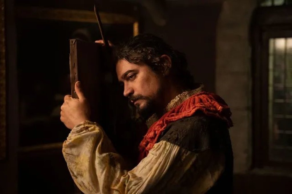 Umbra lui Caravaggio
