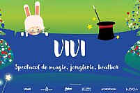 vivi Vivi