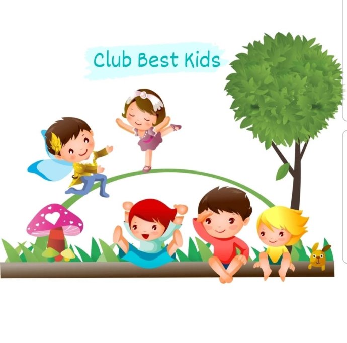 Club Best Kids