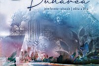 Expozitia "Dunărea-interferențe culturale"