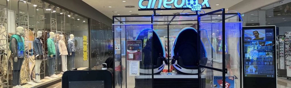 Cinebox