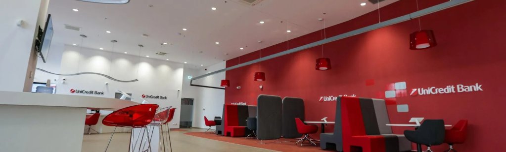 UniCredit Bank