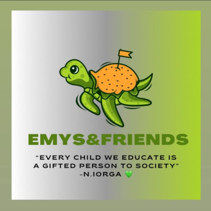 Grădinița Emys&Friends