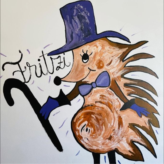 Fritzi Kindergarten