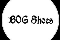 Bog Shoes