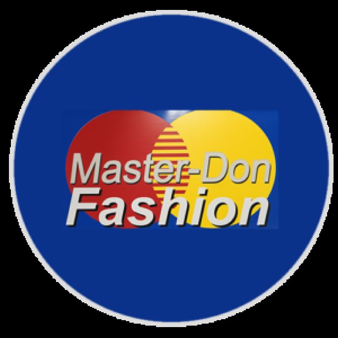 Master Don
