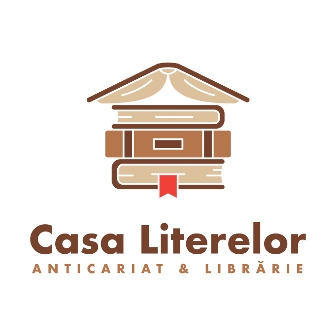 Casa Literelor Anticariat și Librărie