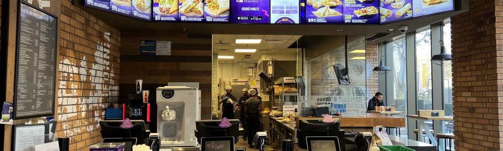 Taco Bell