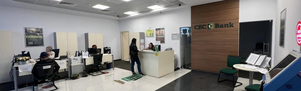 CEC Bank