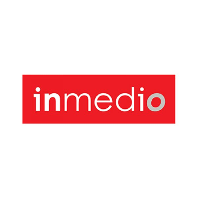 Inmedio - etaj