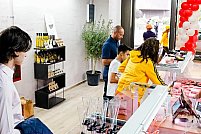 Meat Shop TGB