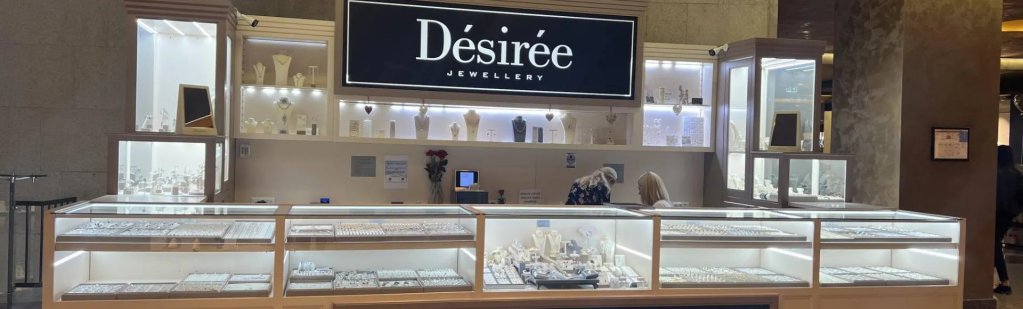 Desiree Jewellery