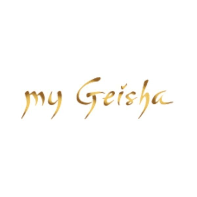 MY GEISHA