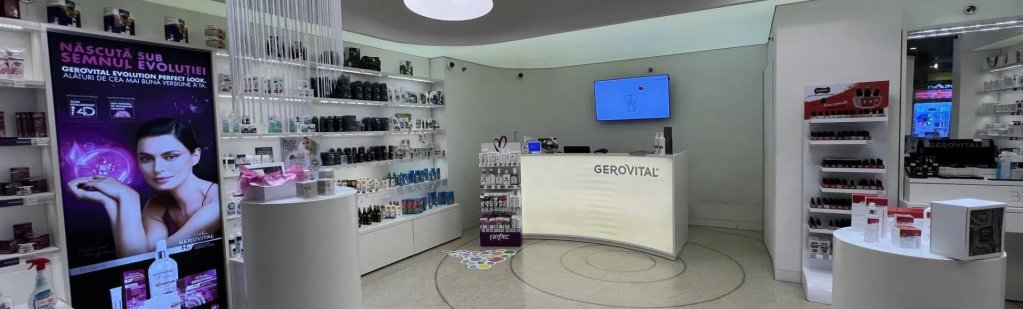 Gerovital