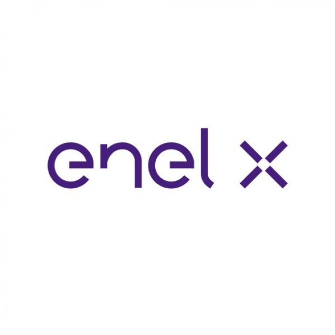 ENEL X - Punct reîncărcare mașini electrice