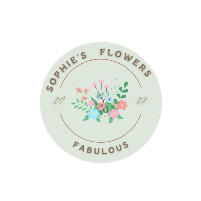 Automat Flori - Sophie's Flowers