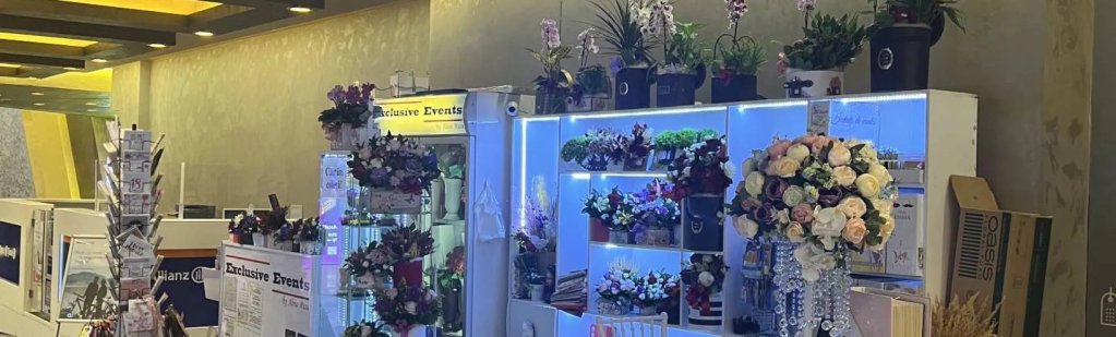 Exclusive Events