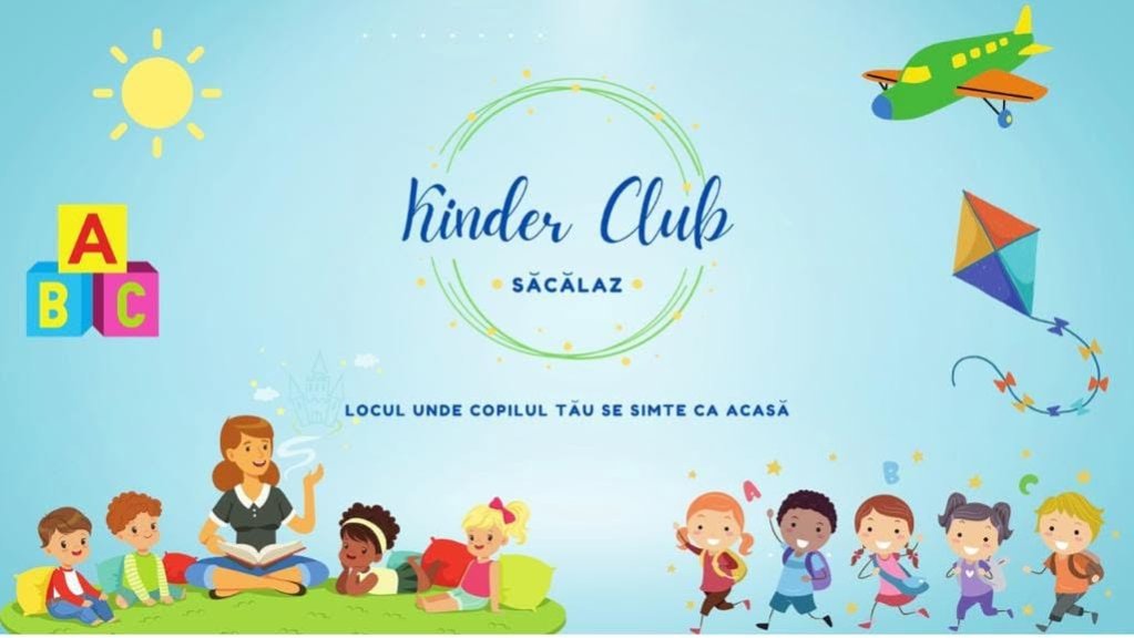 Kinder Club