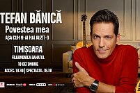 Stefan Banica