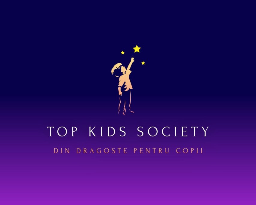Top Kids Society