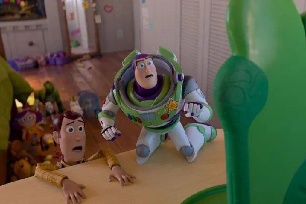 Toy Story 5