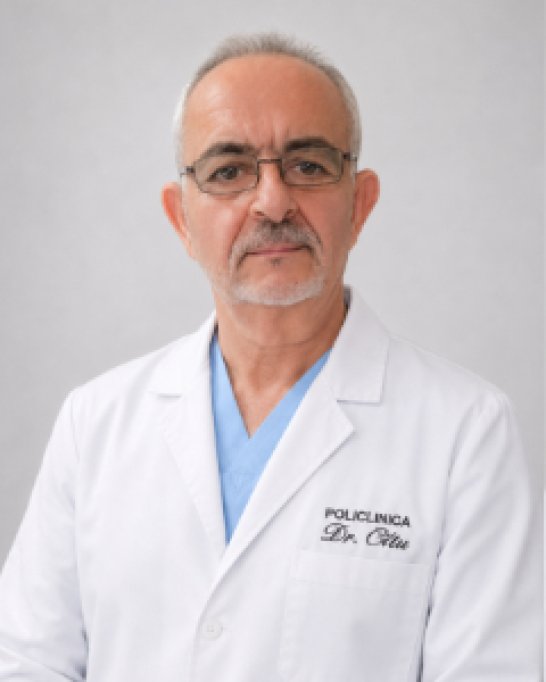 Hanna Ibrahim - doctor