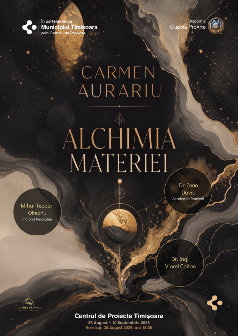 Alchimia Materiei