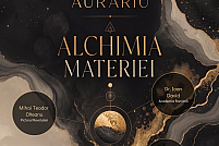 „Alchimia Materiei” – o fuziune viscerală între știință și emo