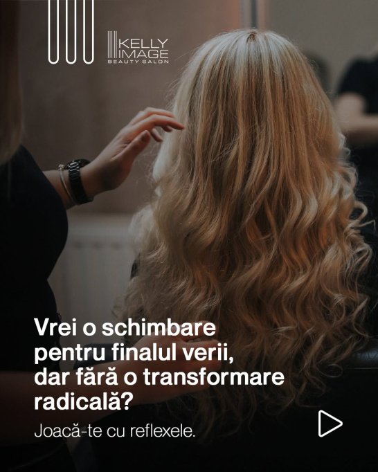 Salon Kelly Image