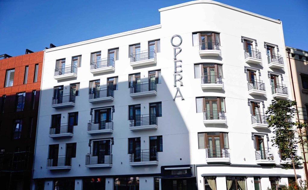 Hotel Opera