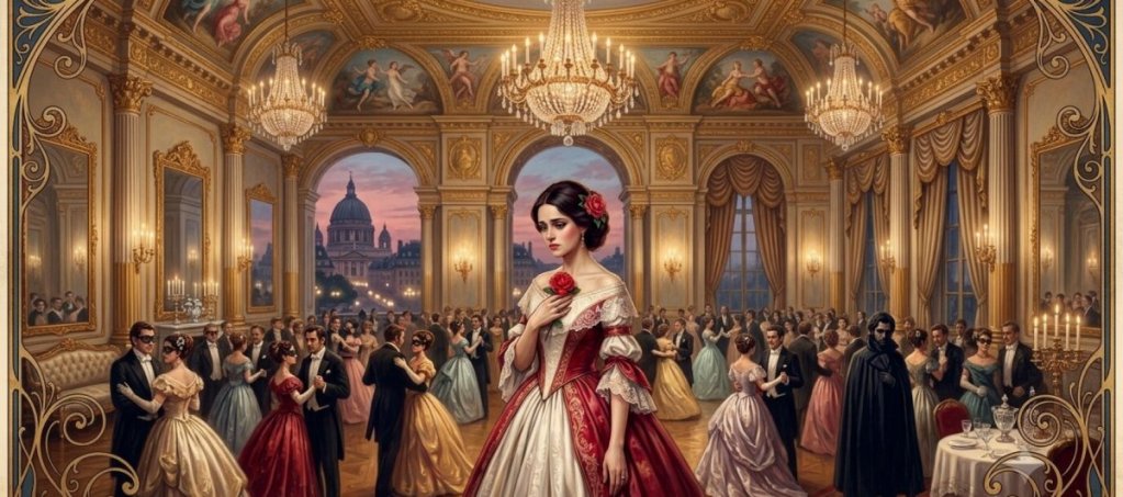 La Traviata