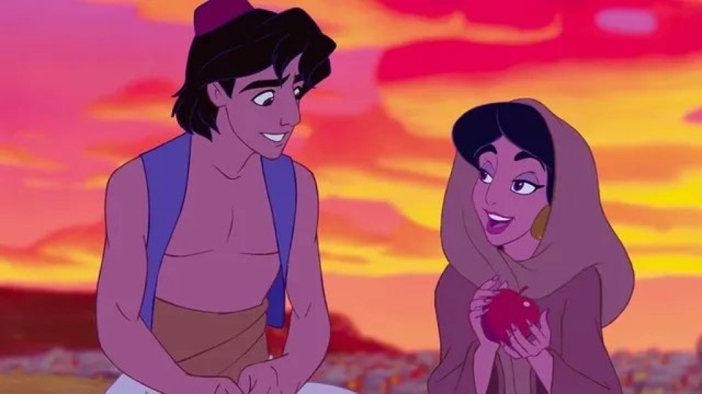 Aladdin