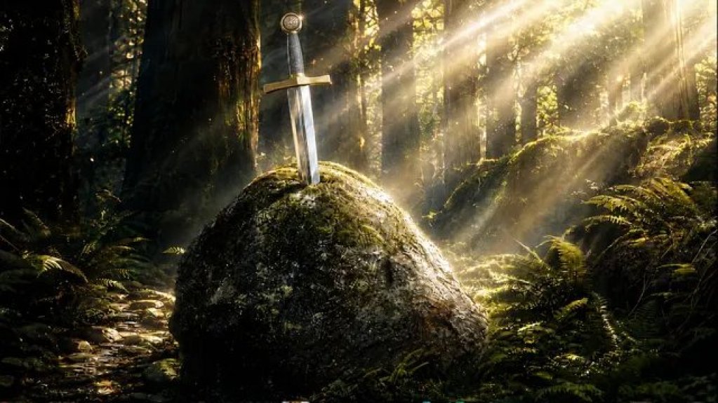 Excalibur