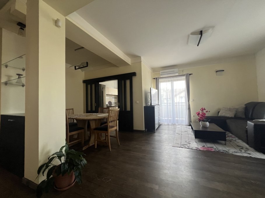 Inchiriez apartament de lux, cu 3 camere in Complexul rezidential Toscana