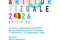 Salonul anual al artelor vizuale